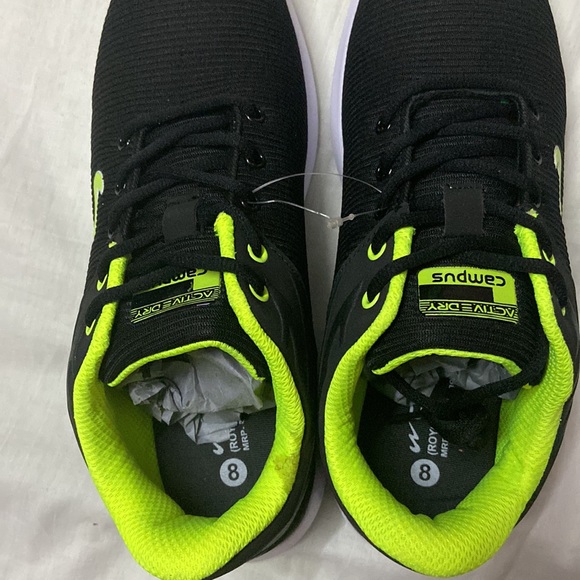 CAMPUS ROYCE-2 Running Shoes For Men Size 8 - Picture 5 of 5